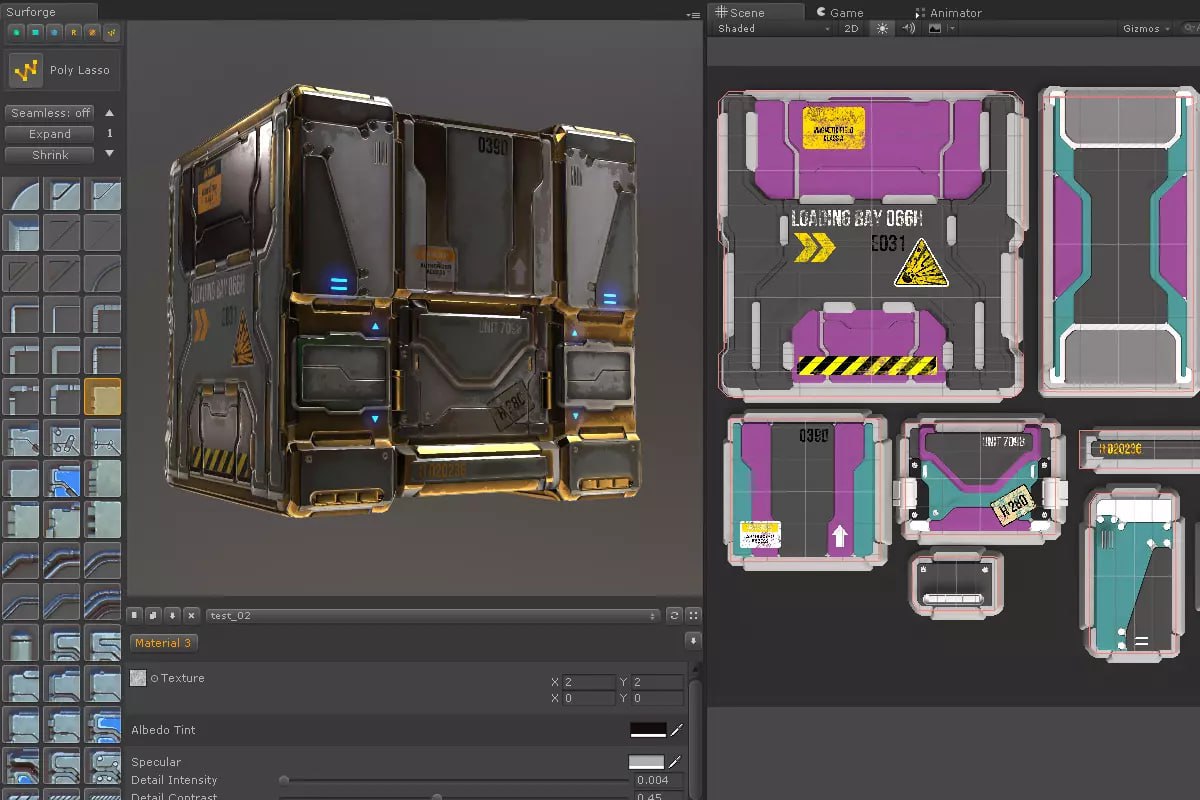 Surforge📱 - изображение 3